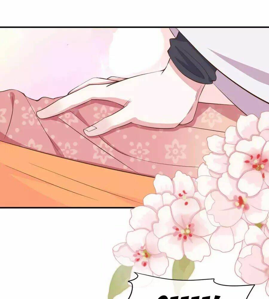 Đích Nữ Hữu Độc: Chapter 48