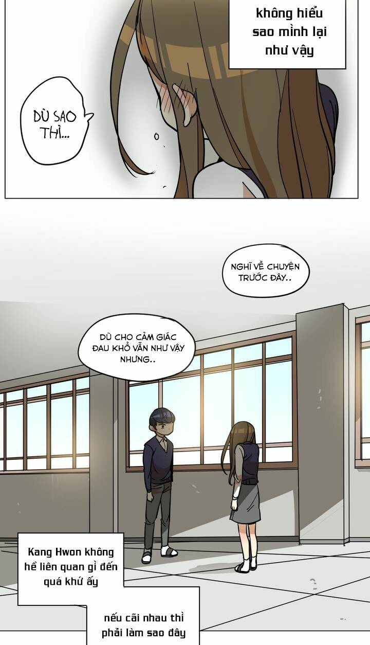 Lớn Lên Đểu Cáng: Chapter 40