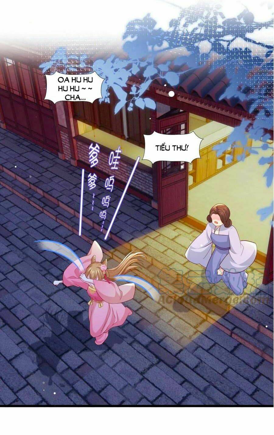 Nữ Thủ Phú Chi Kiều Sủng Nhiếp Chính Vương: Chapter 79