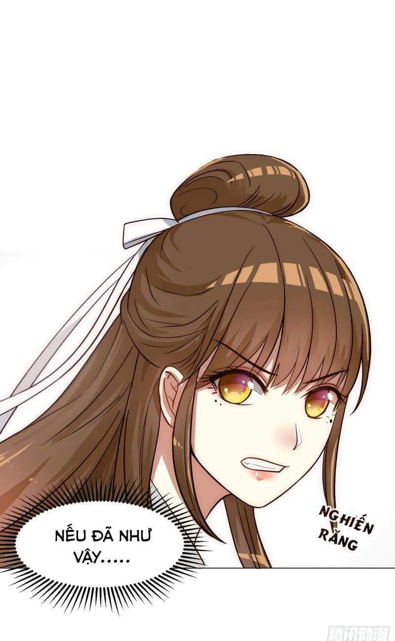 Song Thế Sủng Phi: Chapter 2