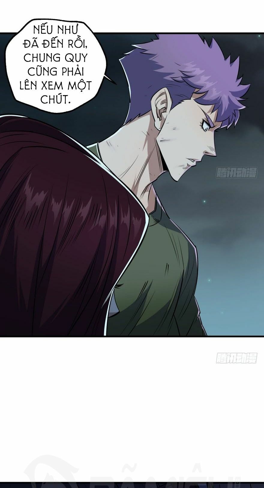 Thú Nhân: Chapter 48