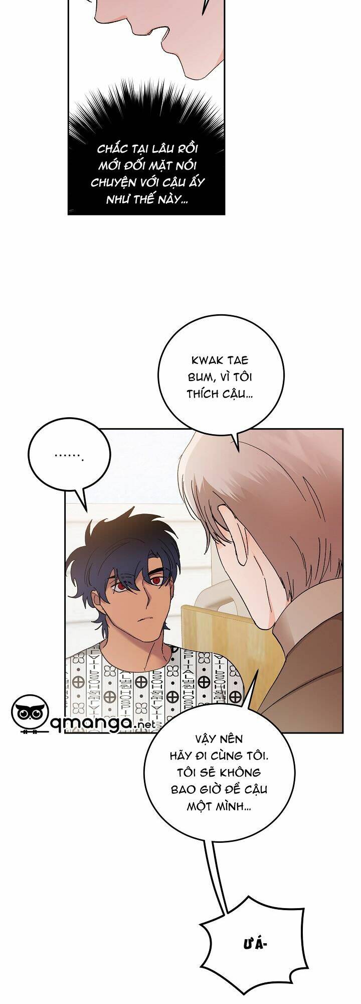 Kẻ Cắp Mặt Trăng: Chapter 44