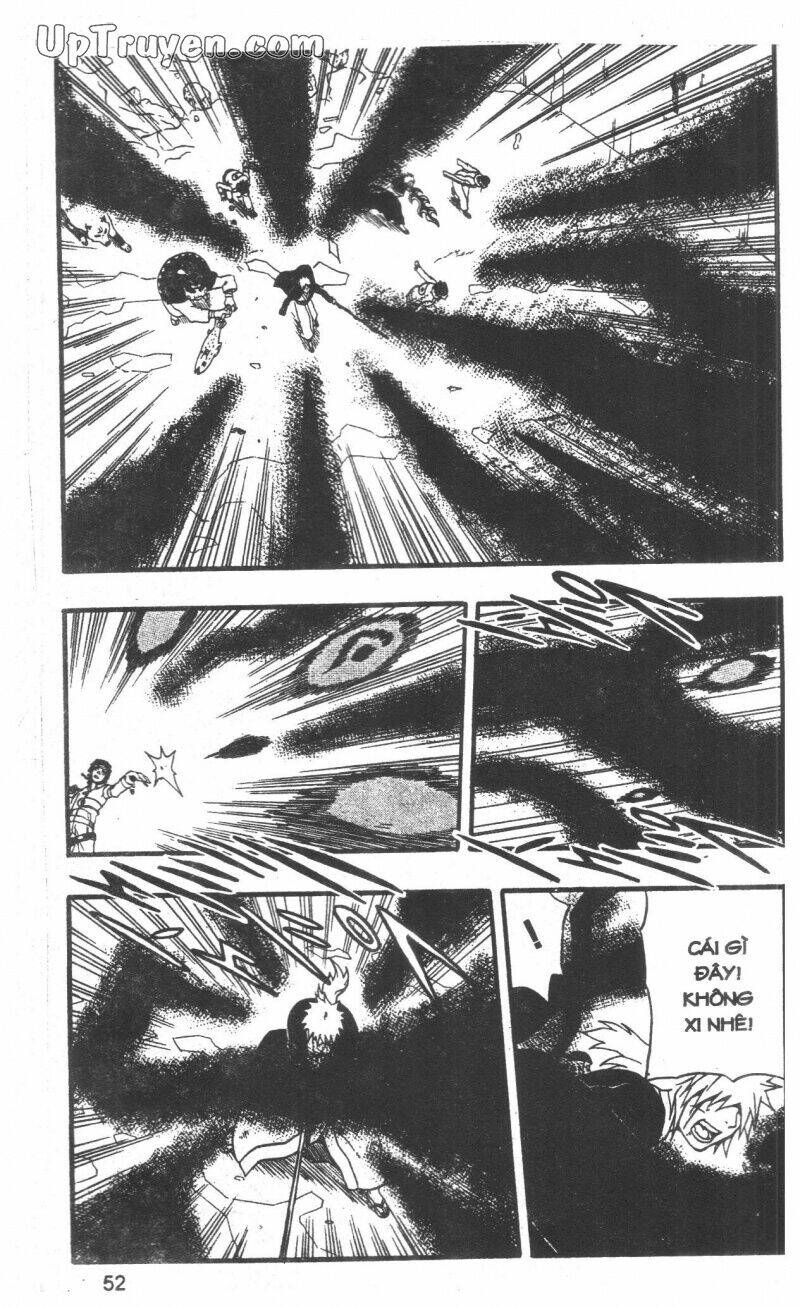 Cuộc Phiêu Lưu Của Quỷ Satan: Chapter 73