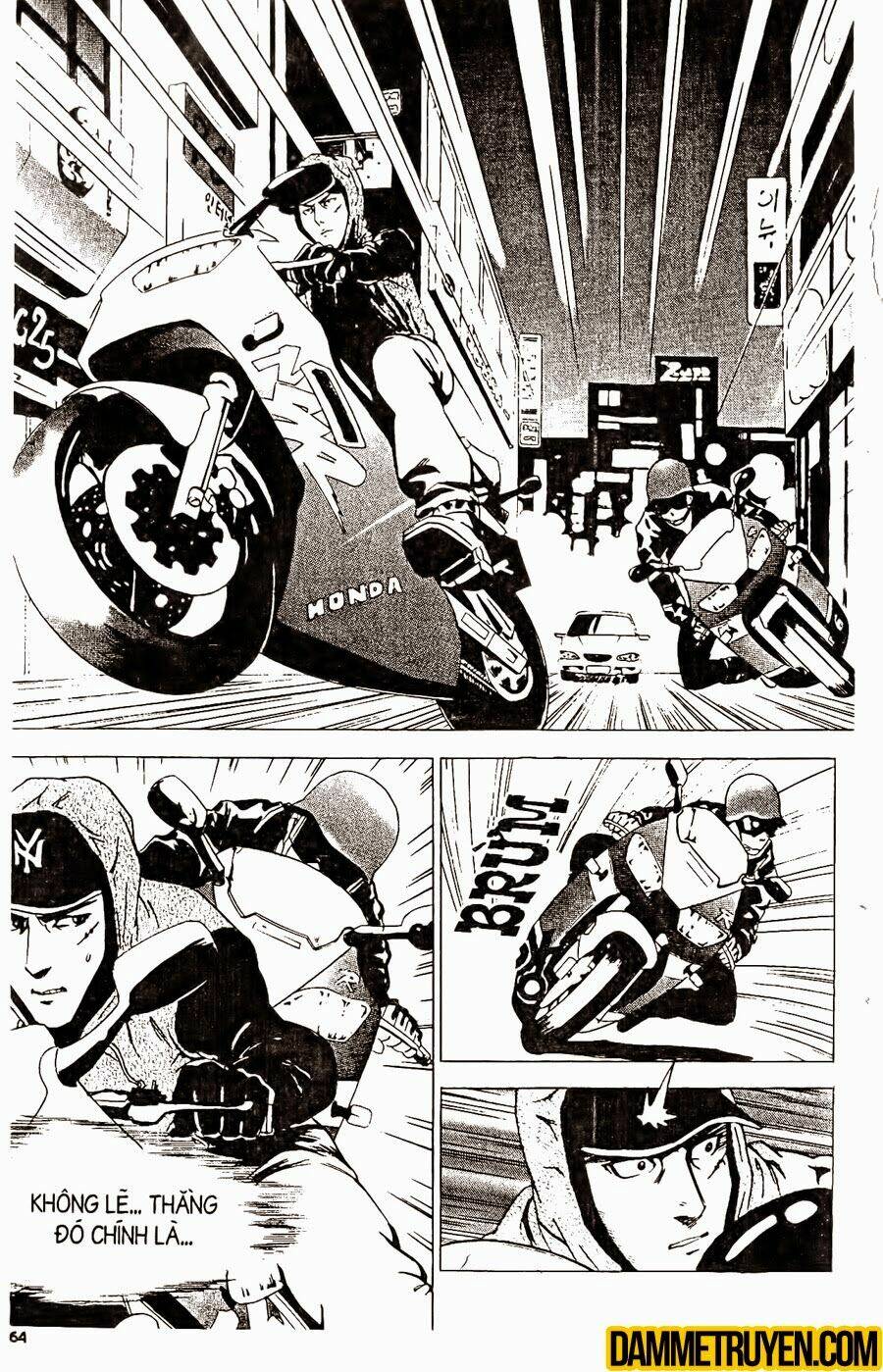 Ai Hơn Ai: Chapter 186