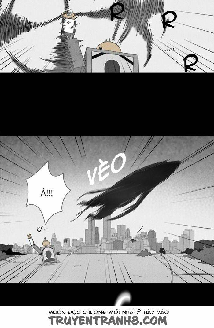 Những Câu Chuyện Bất Thường: Chapter 114