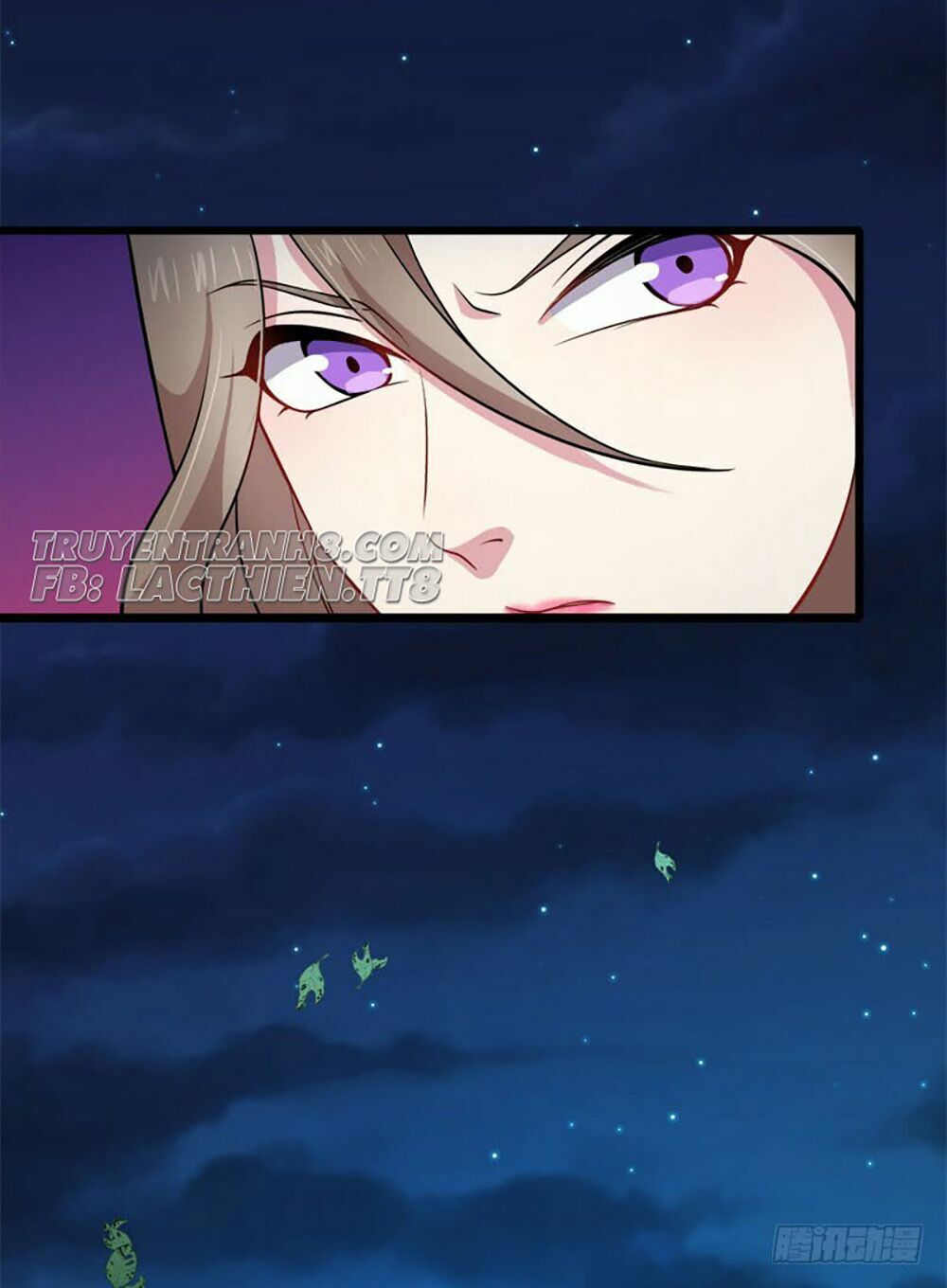 Ngạo Kiều Quỷ Vương Yêu Ta: Chapter 45