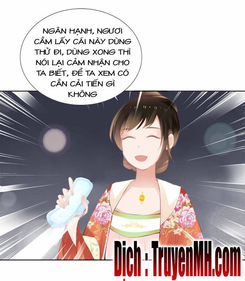 Solo Đi Vương Gia: Chapter 53