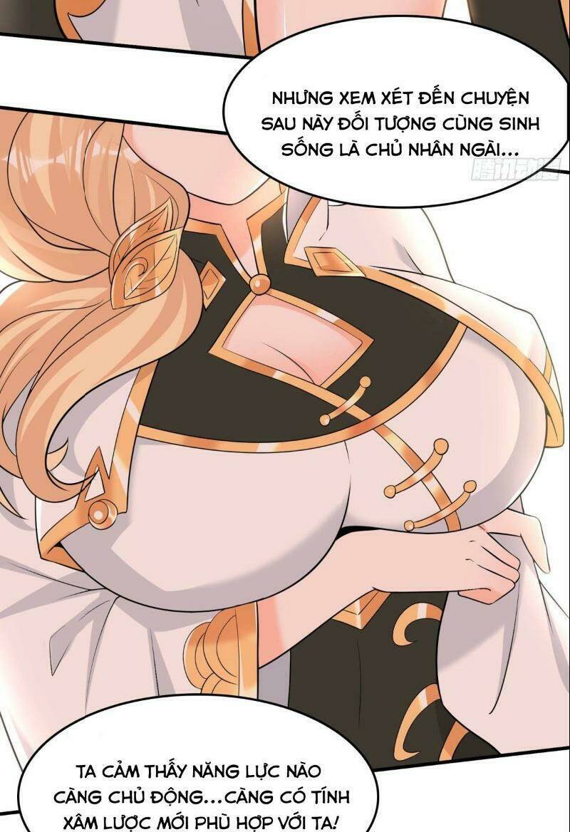 Giáng Thần Chiến Ký: Chapter 85