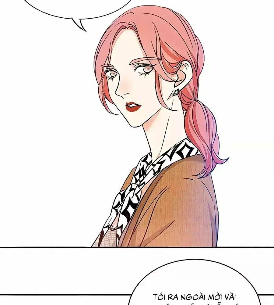 Mùi Hương Lãng Mạn: Chapter 43