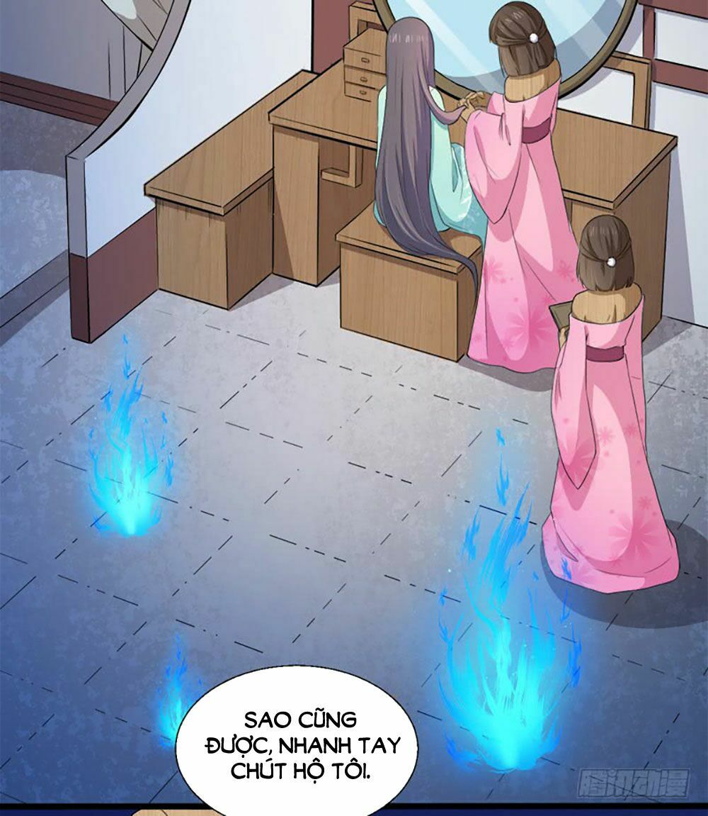 Ngạo Kiều Quỷ Vương Yêu Ta: Chapter 51