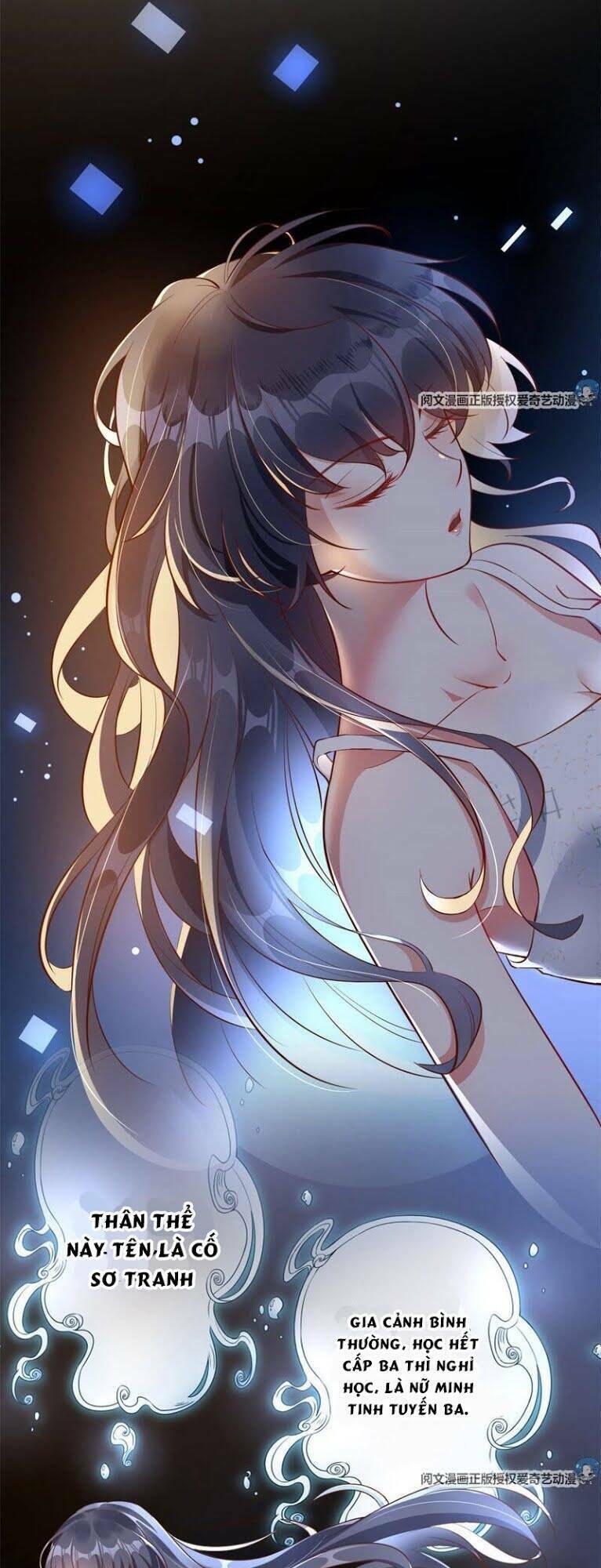 Xuyên Nhanh Đại Lão Ta Chỉ Muốn Phá Sản: Chapter 1