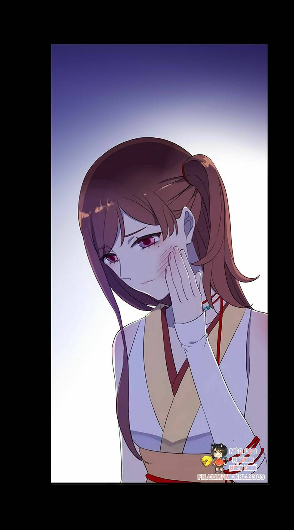 Bách Yêu Dị Văn: Chapter 35