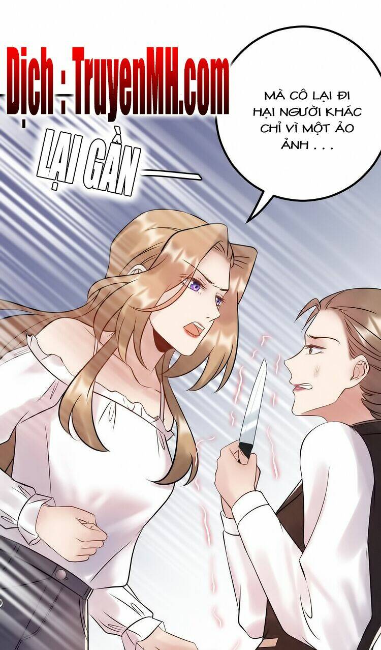 Trong Sinh Chi Ức Vạn Ảnh Hậu Yếu Thượng Vị: Chapter 186