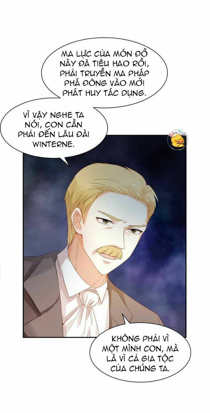 Ác Nữ Cải Biến: Chapter 46