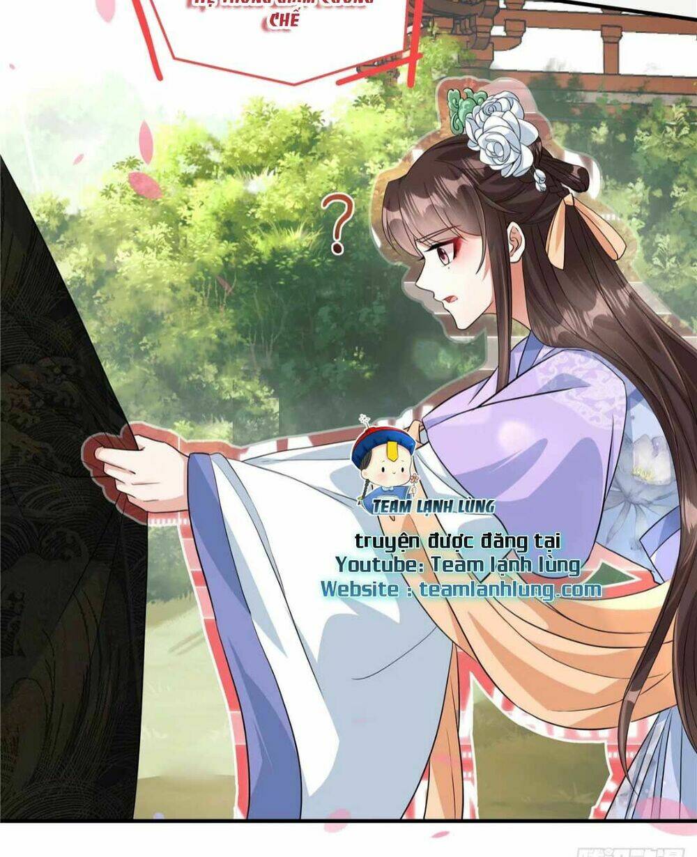 Ta Ôm Chặt Đùi Của Boss Phản Diện: Chapter 2