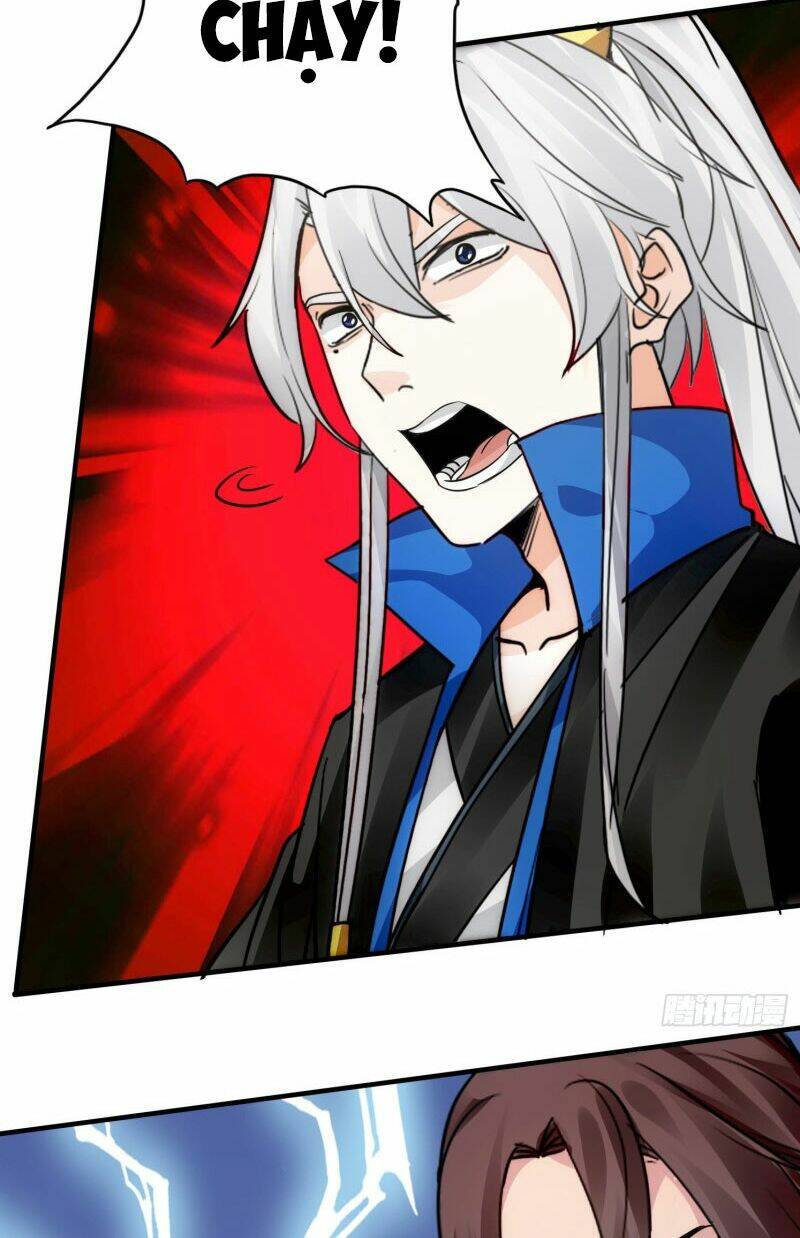 Chư Thiên Ký: Chapter 291