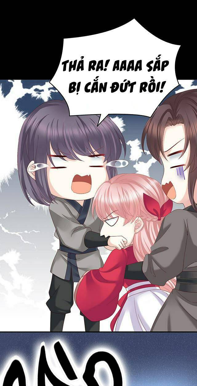 Kiều Phu Có Hỉ: Chapter 30.1