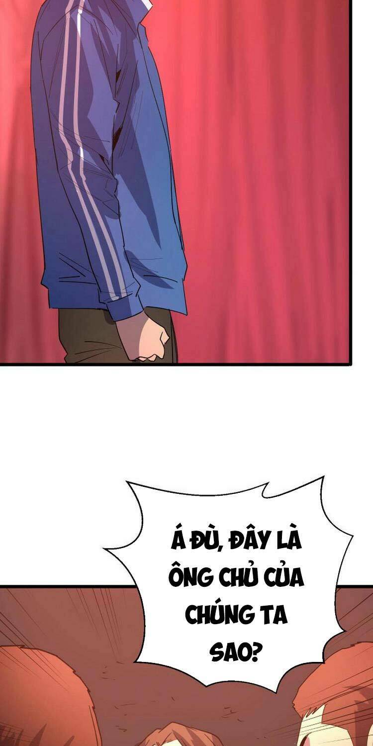 Bắt Đầu Với Tề Thiên Đại Thánh: Chapter 12