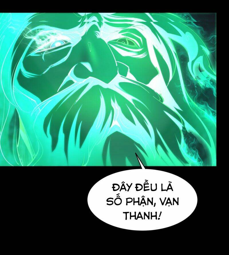 Thanh Đế Truyện: Chapter 72
