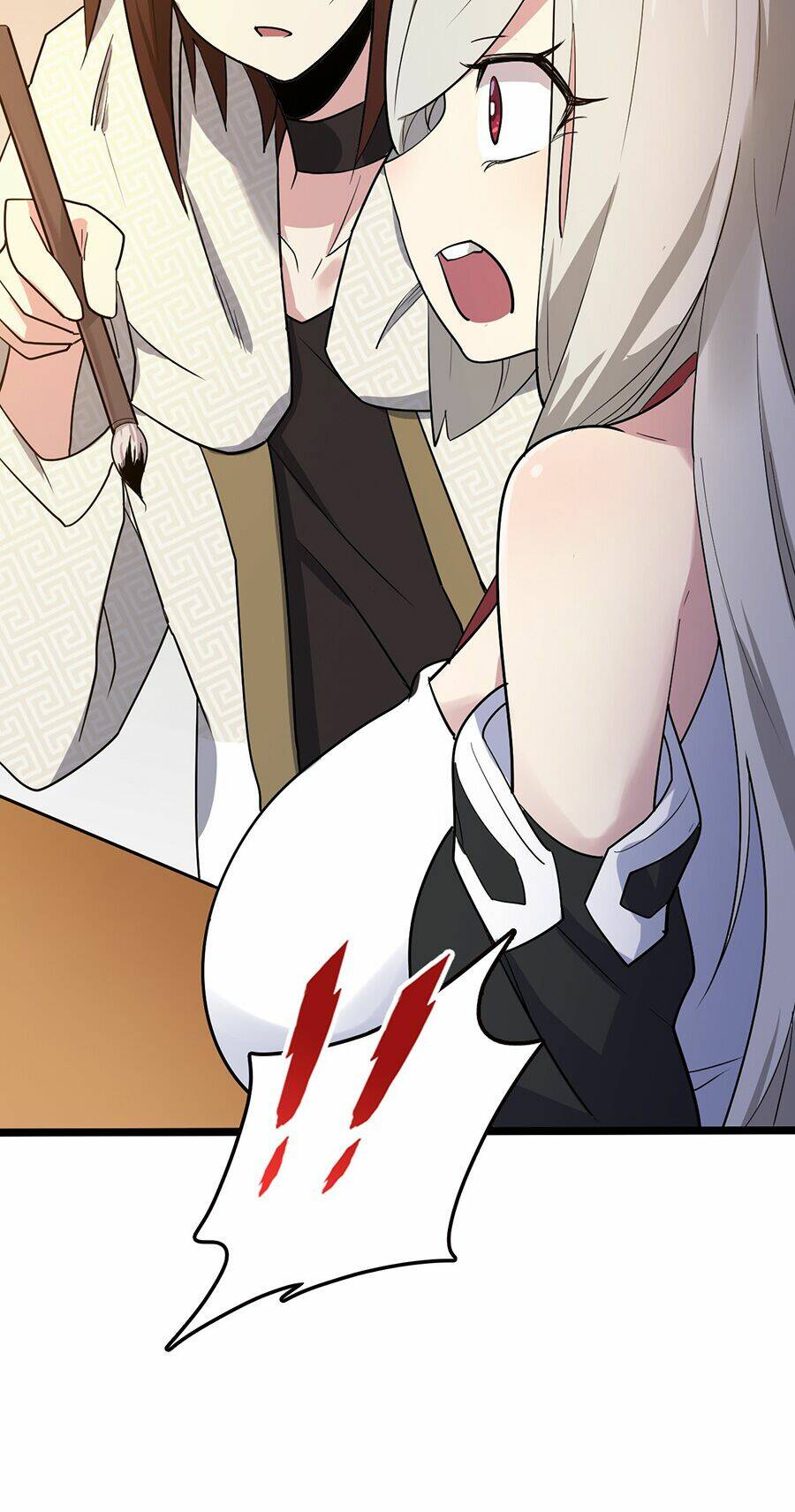 Đại Bảo Kiếm Của Tôi: Chapter 60