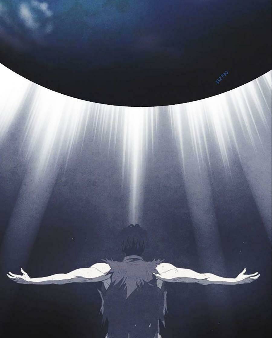 Cậu Bé Shotgun: Chapter 62