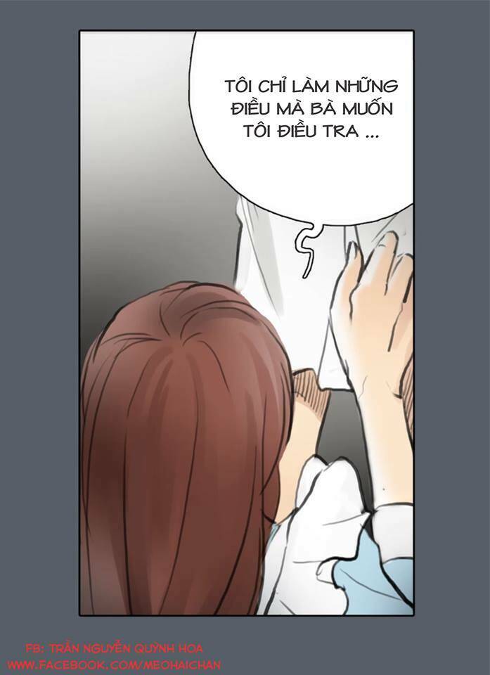 12 Giờ Của Lọ Lem: Chapter 42