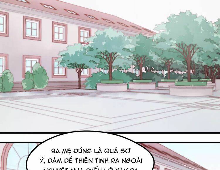 Lượm Được Một Tiểu Hồ Ly 2: Chapter 19