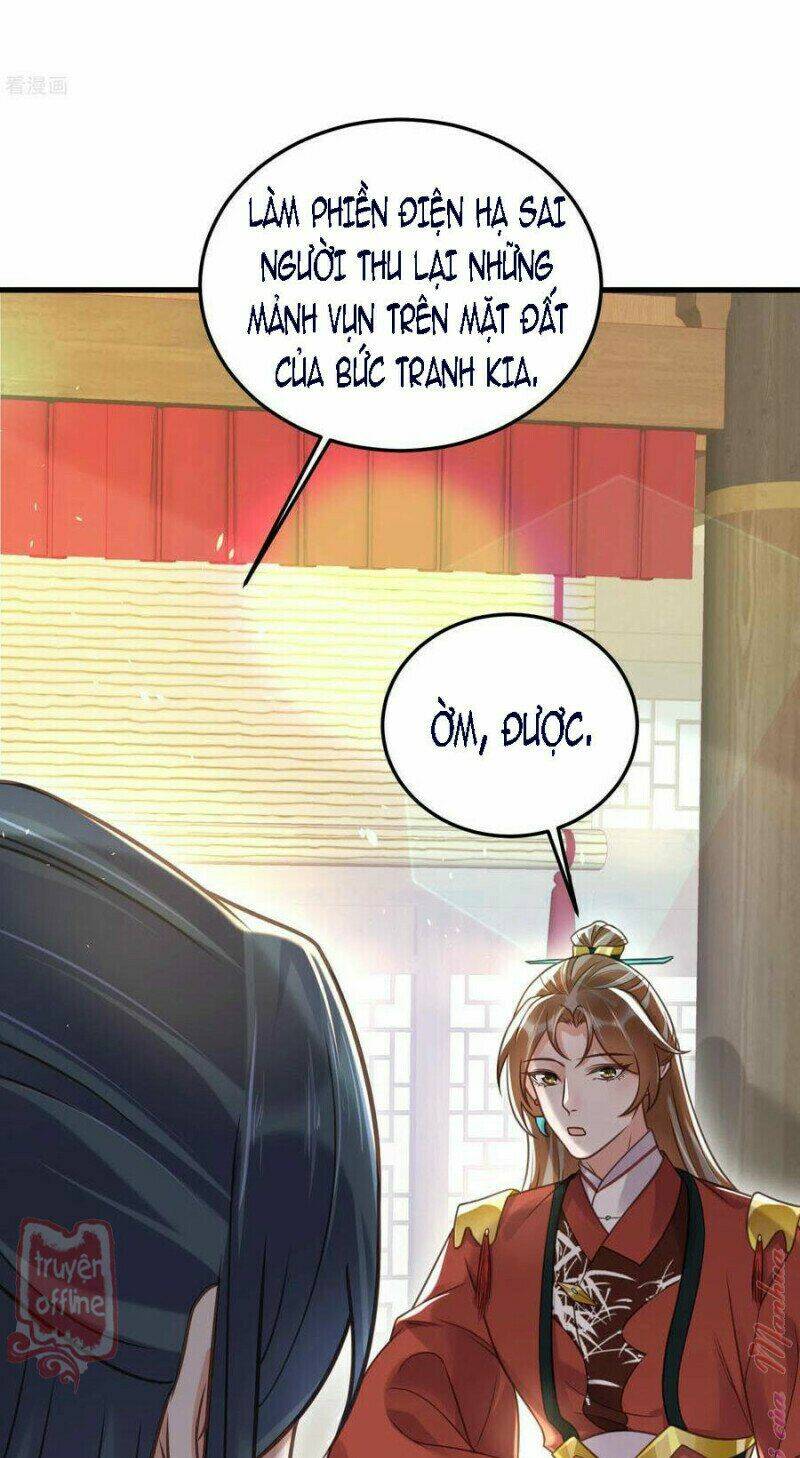 Nhật Kí Học Tập Của Hắc Liên Hoa: Chapter 45