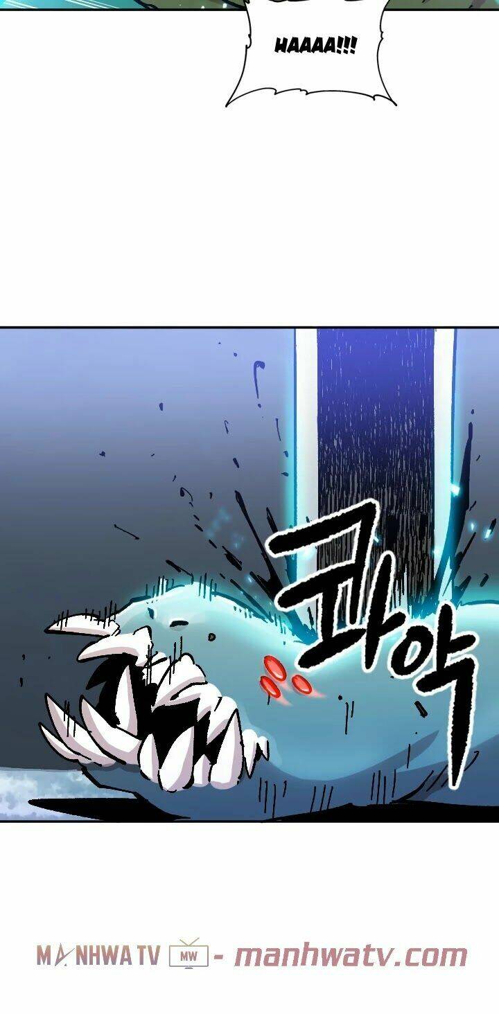 Nô Lệ Nghịch Thiên: Chapter 65