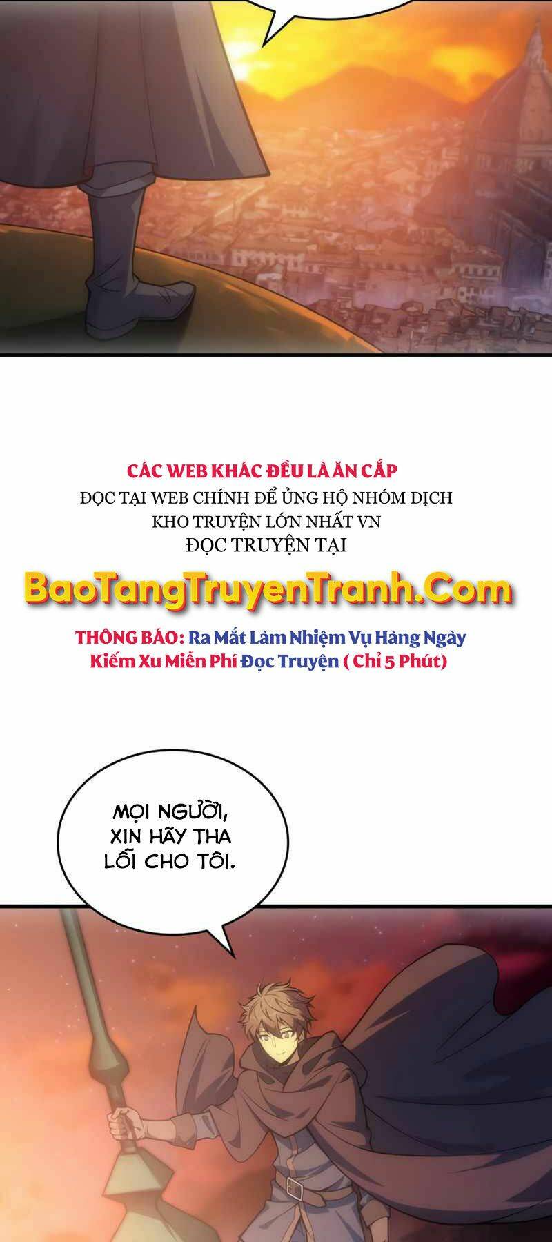 Tái Sinh Thành Công Chức Ở Một Thế Giới Xa Lạ: Chapter 10