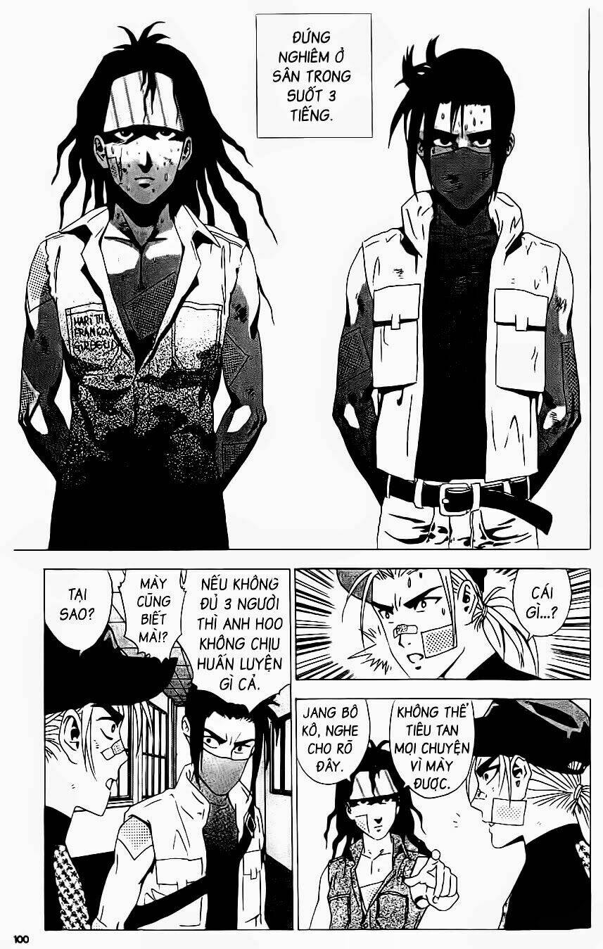 Ai Hơn Ai: Chapter 7