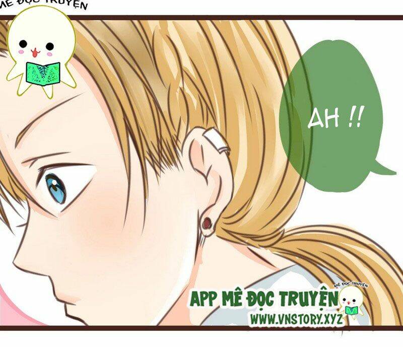 Lớp Học Biến Chất: Chapter 19