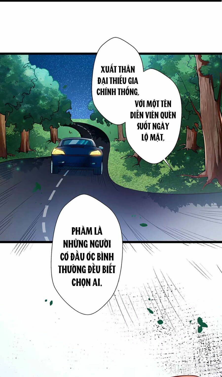 Cưng Chiều Ái Thê Hư Hỏng: Chapter 64
