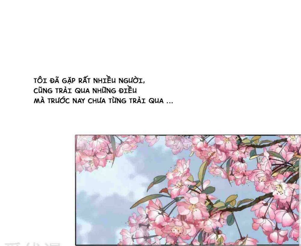 Xuyên Về Cổ Đại Làm Quốc Bảo: Chapter 2