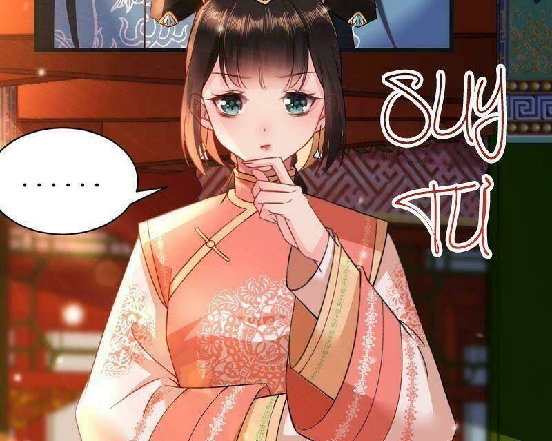 Quận Chúa Vững Vàng, Thiết Lập Nhân Vật Không Thể Vỡ: Chapter 58