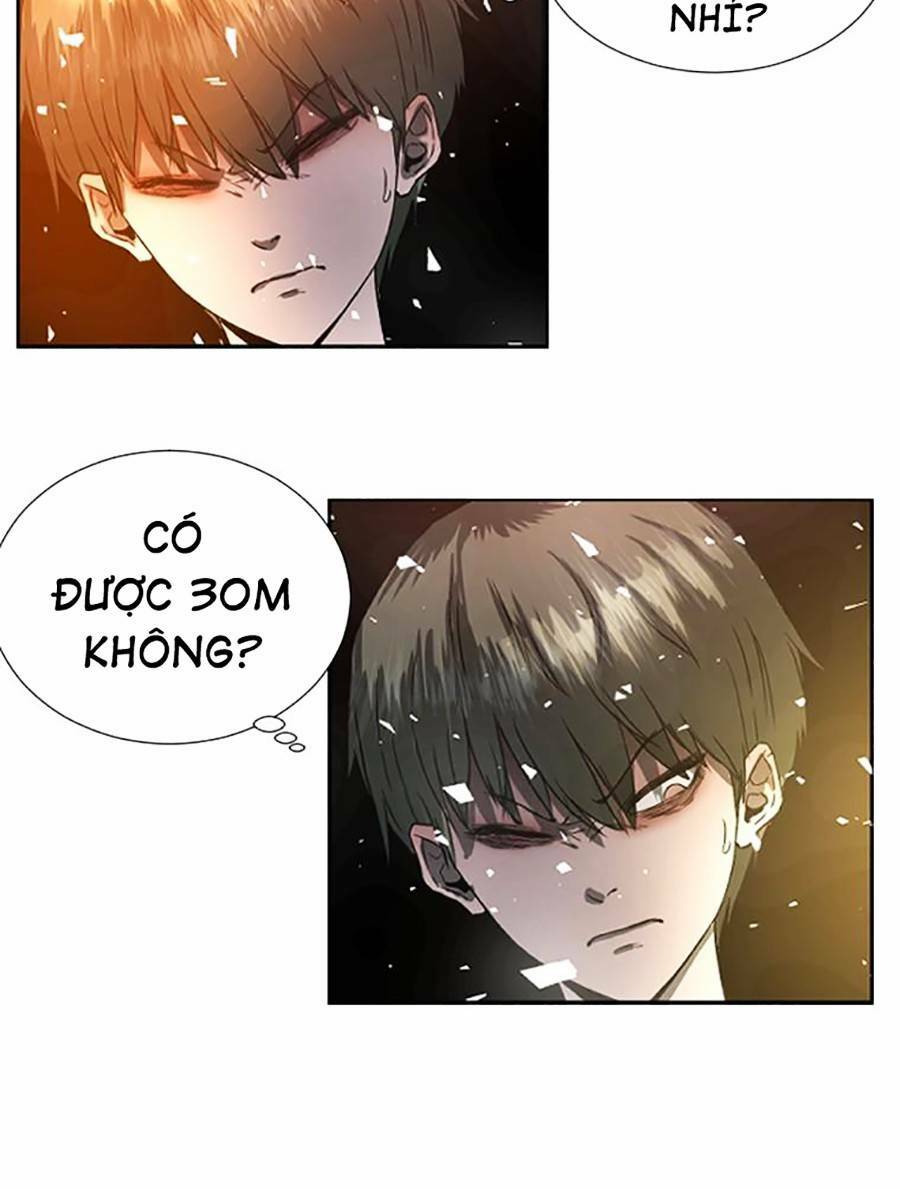 Không Làm Anh Hùng Để Trở Thành Nhân Vật Phản Diện: Chapter 1