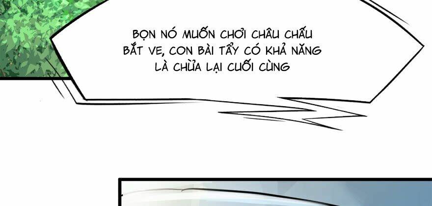 Vua Sinh Tồn: Chapter 54