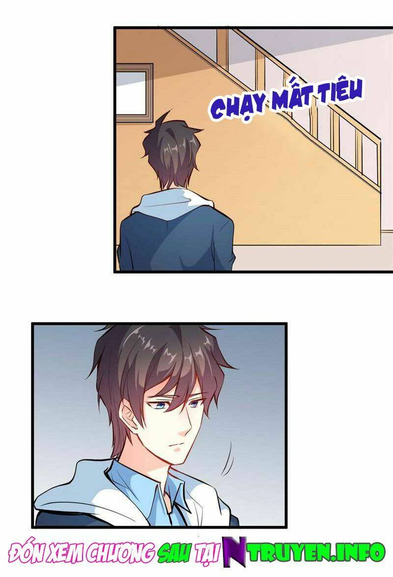 Ám Luyến Thành Hôn: Chapter 84