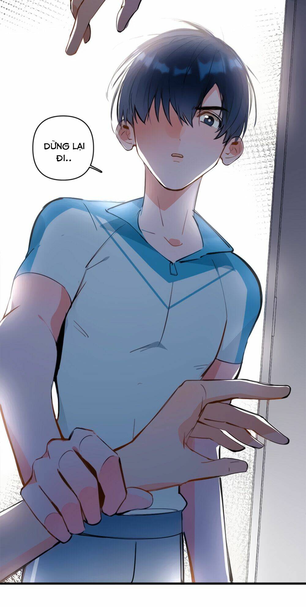 Mau Gọi Bố Đi: Chapter 4