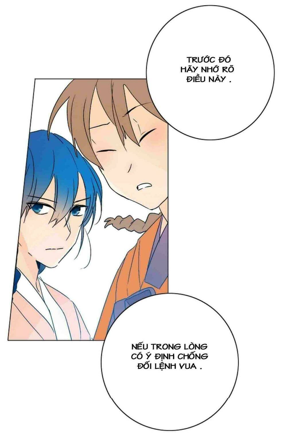 Chae Hong Sa: Chapter 10