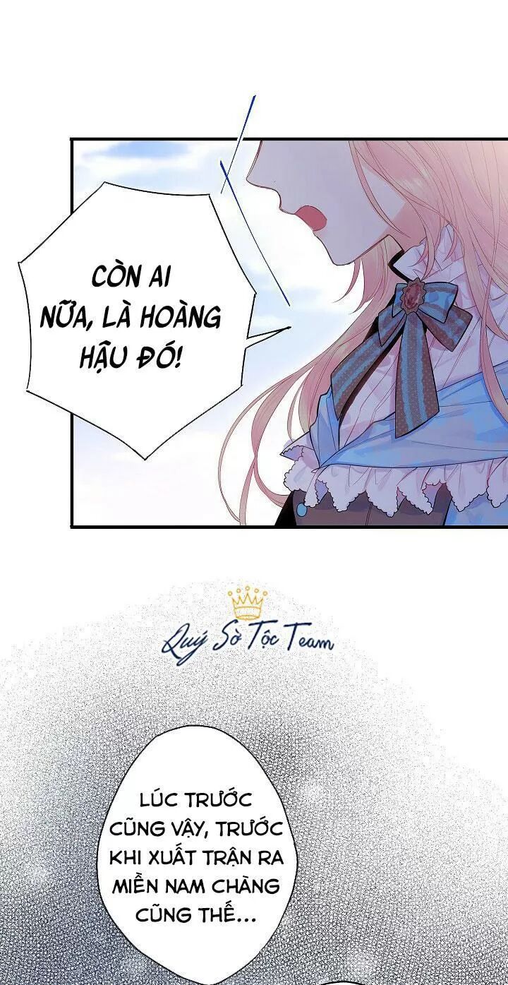 Tồn Tại Với Tư Cách Là Vợ Của Nam Chính: Chapter 140: Thiếp sợ