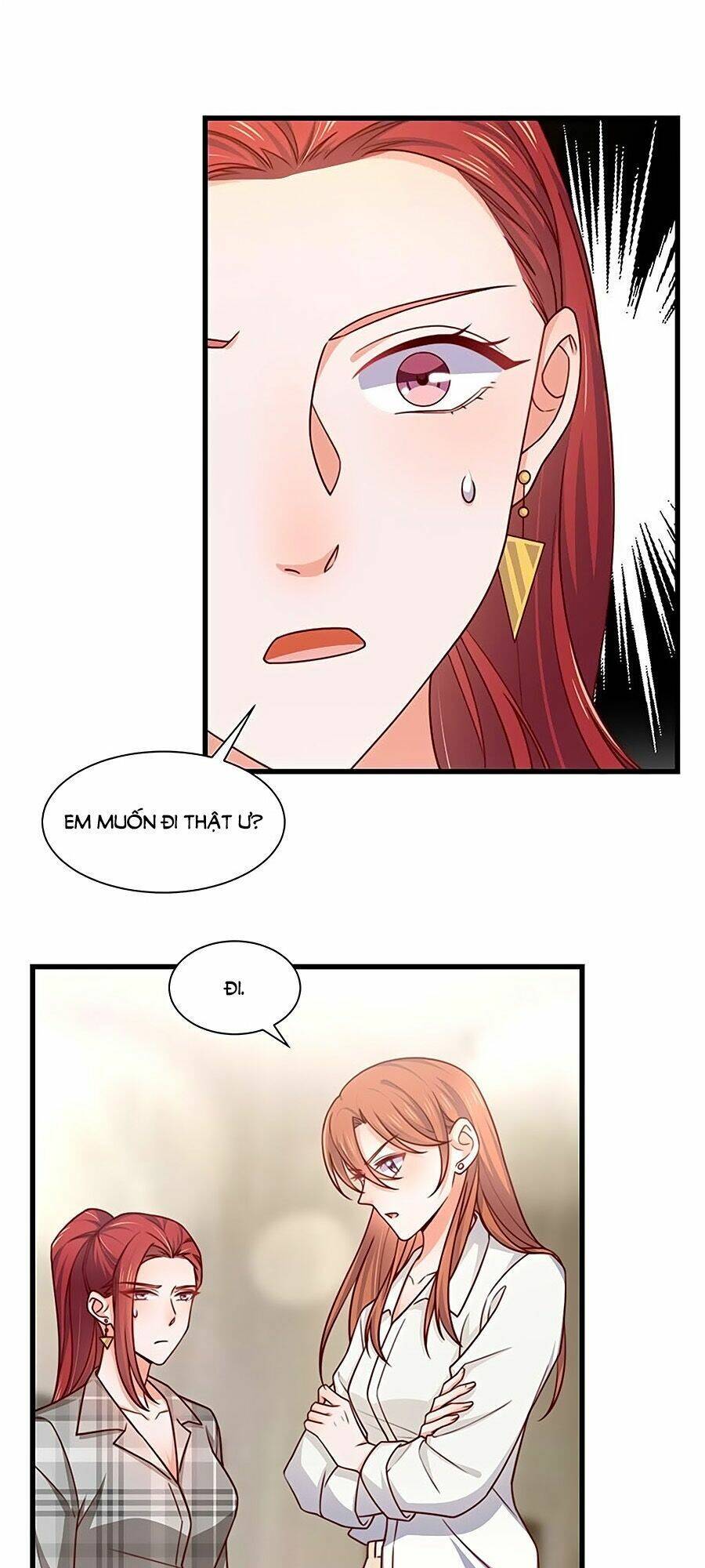 Nhật Ký Báo Thù Của Thiên Kim Hai Mặt: Chapter 25