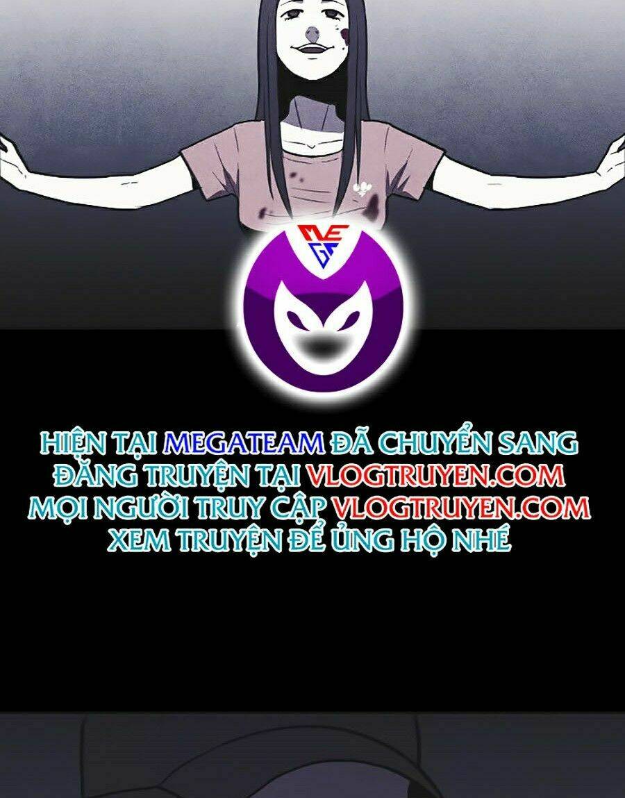 Cậu Bé Shotgun: Chapter 6