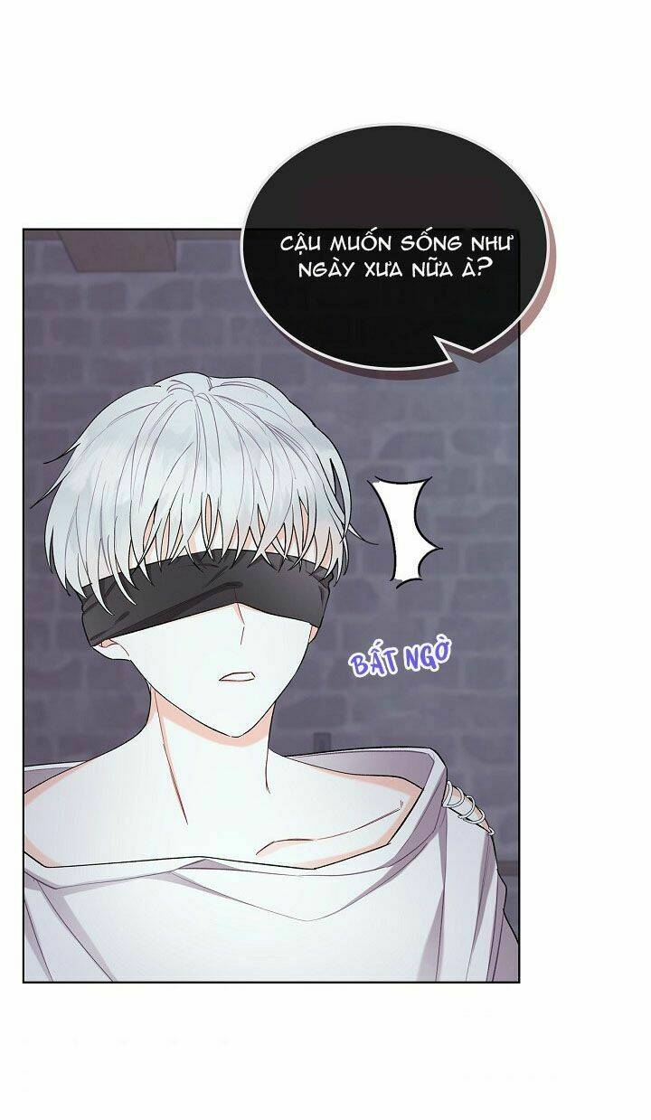 Kẻ Tạo Ra Nữ Phản Diện: Chapter 31