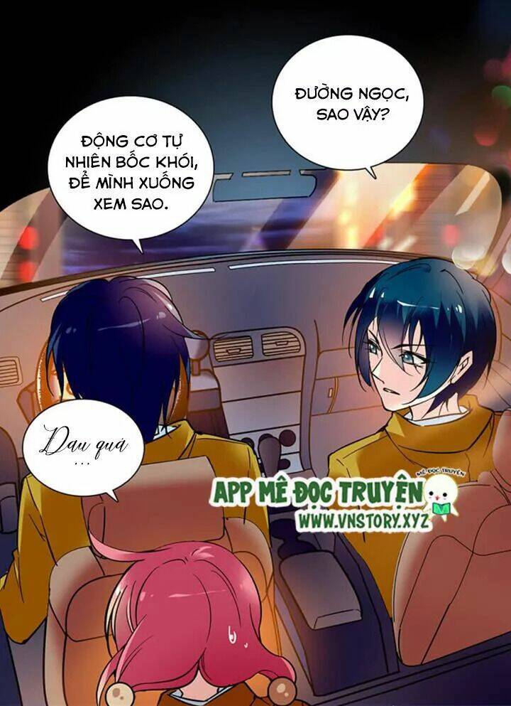 Nữ Hầu Sau Giờ Học: Chapter 48