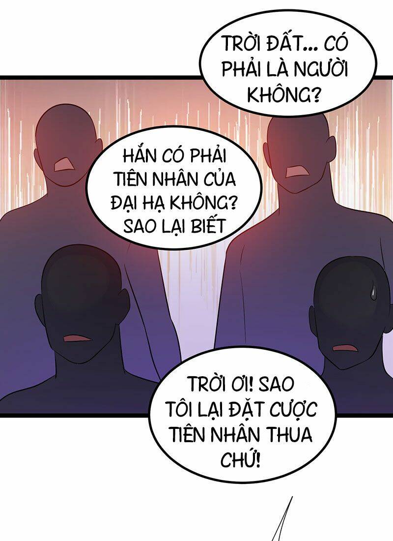 Tiên Vương Trùng Sinh: Chapter 40