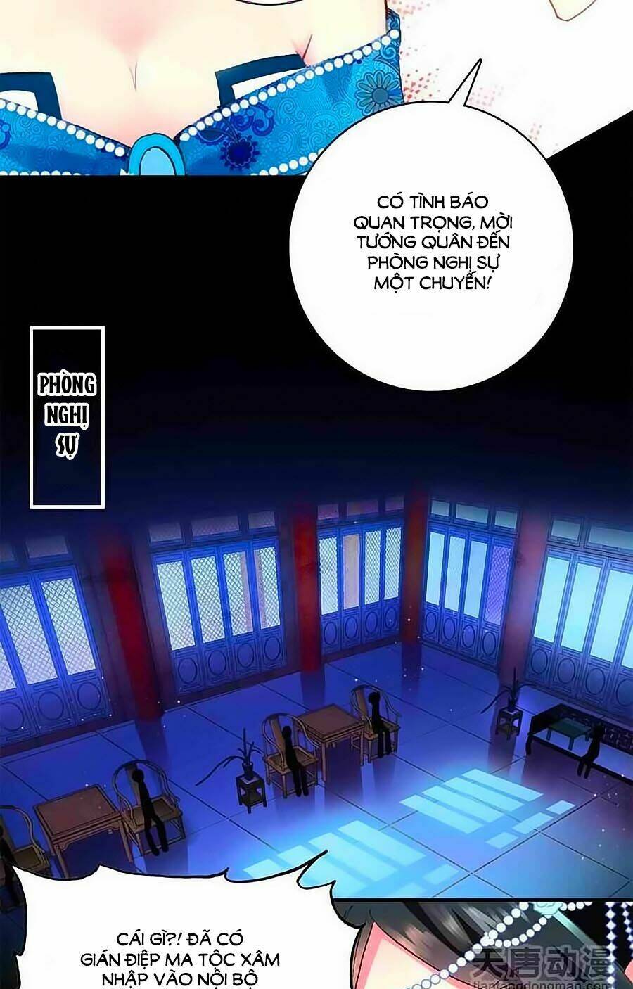 Cái Quần Nhà Ta Thành Tinh Rồi: Chapter 10