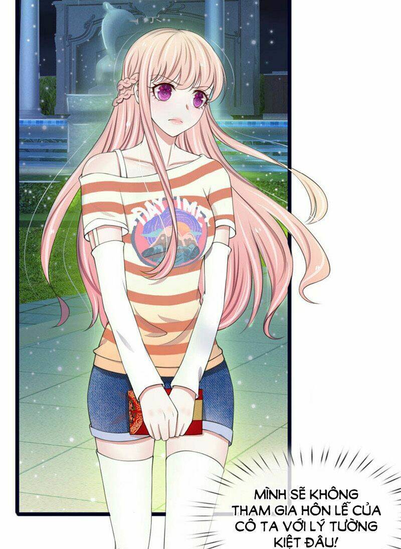 Phúc Hắc Lão Công Buông Em Ra: Chapter 76