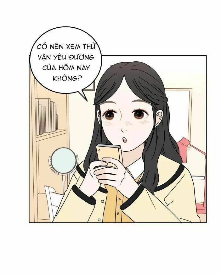 30 Phút Bước Đi Bên Em: Chapter 73