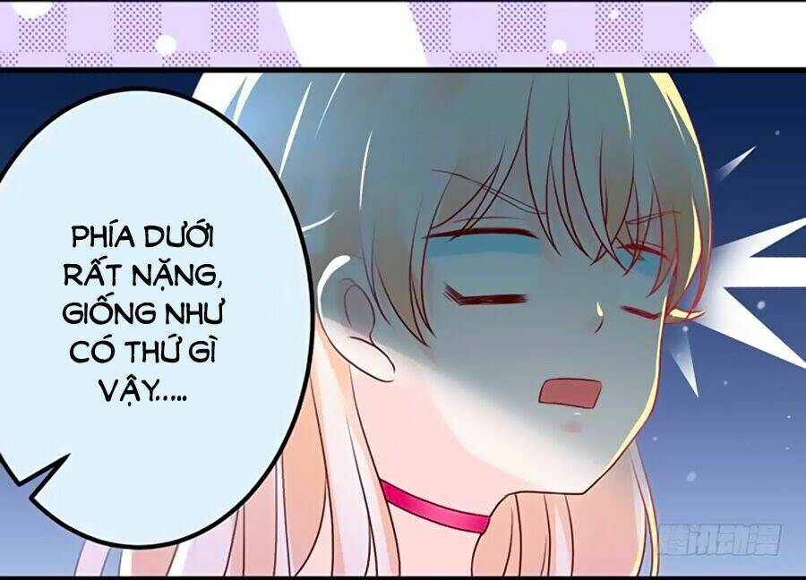 Thâm Hải Chi Ca: Chapter 17